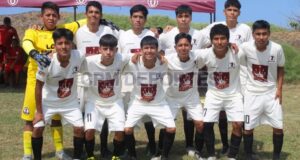 FPF: Escándalo por expediente del Club» Lolo Fernández»