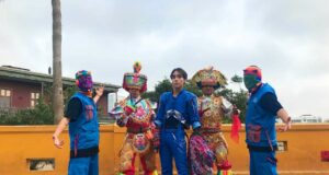 LENIN QPOP:estrella del quechua pop y Elena Romero inician convocatoria de canto con Open Plaza