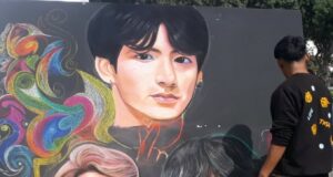 Festival del Día del Army- Perú, en El Circuito Mágico del Agua fue un éxito total