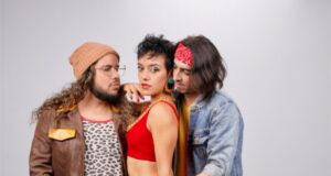 Regresa ‘El primer caso de Black & Jack’ con las actuaciones de Manuel Gold, César Garcia y Jely Reátegui