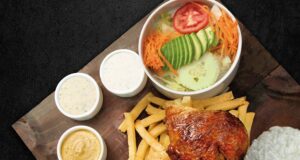 DÍA DEL POLLO A LA BRASA – Tinajas Chicken & Grill: la historia de la cadena que sigue conquistando Lima y provincia