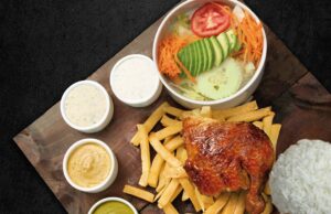 DÍA DEL POLLO A LA BRASA – Tinajas Chicken & Grill: la historia de la cadena que sigue conquistando Lima y provincia