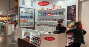 SALÓN DEL CACAO Y CHOCOLATE 2023