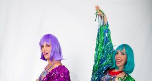 ¡“Las Bandalas 2” contraatacan! Katia Palma, Patricia Portocarrero y Saskia Bernaola