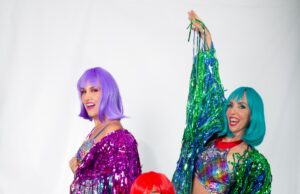 ¡“Las Bandalas 2” contraatacan! Katia Palma, Patricia Portocarrero y Saskia Bernaola