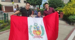 La Orquesta Candela está de estreno con tema: «Yo sé que no es feliz»