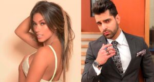 Shirley Arica vuelve con Sebastián Tamayo en show ‘Juntos sí, pero no revueltos’