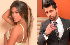 Shirley Arica vuelve con Sebastián Tamayo en show ‘Juntos sí, pero no revueltos’