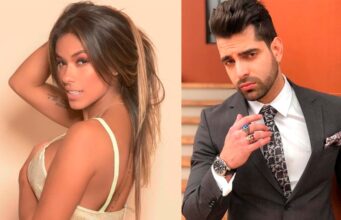 Shirley Arica vuelve con Sebastián Tamayo en show ‘Juntos sí, pero no revueltos’