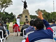 Muni de Lima realizará subasta pública en Circuito Mágico del Agua el 25 de julio