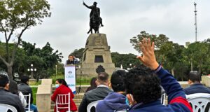 Muni de Lima realizará subasta pública en Circuito Mágico del Agua el 25 de julio