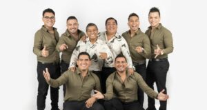 Este 29 de julio celebrarán las Fiestas Patrias a ritmo de la rica cumbia. Hermanos Yaipén