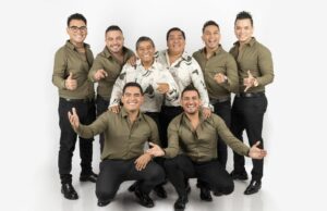 Este 29 de julio celebrarán las Fiestas Patrias a ritmo de la rica cumbia. Hermanos Yaipén