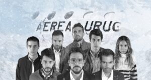 «Sobrevivir a los Andes»: Obra cuenta la historia real de la caída del avión uruguayo en los Andes en 1972