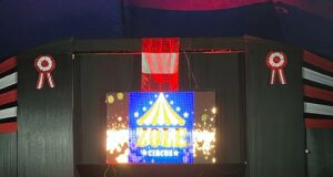 Zole Circus presentará el show de la Chilindrina Peruana