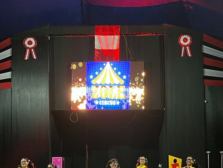 Zole Circus presentará el show de la Chilindrina Peruana