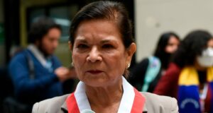 La SUNEDU ya es una entidad independiente afirma Jeri Ramón Ruffner, rectora de la UNMS