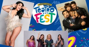Teatro Fest: Llega la segunda edición a Mega Plaza de Independencia