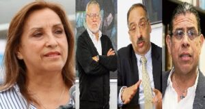 Exprocuradores alertan a Dina Boluarte a que observe ley de colaboración eficaz