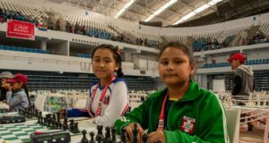 Callao sede del Campeonato Nacional de Ajedrez «Impar 2023»