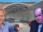 Alcalde de la Molina y López Aliaga aseguran que peaje de 35 soles convertirá a Lima en una «Ciudad del primer mundo»