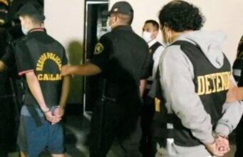 Alcalde de San Martín Porres propone declarar en emergencia la seguridad ciudadana en toda la capital y no solo en Lima Norte