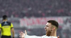 River Plate se proclamó campeón en la Liga de Argentina