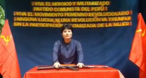 Ministerio Público abrió investigación preliminar contra Florabel Vargas Figueroa alias camarada “Vilma”