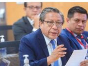 Ciro Castillo: Gobernador del Callao ordena a empresario matar ‘amante’ por apropiarse de coima de 150 mil soles(VIDEO)