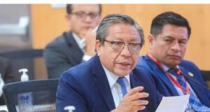 Ciro Castillo: Gobernador del Callao ordena a empresario matar ‘amante’ por apropiarse de coima de 150 mil soles(VIDEO)