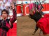 Torero peruano Andrés Roca Rey sufre politraumatismo y queda con “pronóstico reservado” en España
