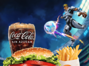 Mobile Legends: Bang Bang anuncia un nuevo acuerdo comercial con Burger King Perú