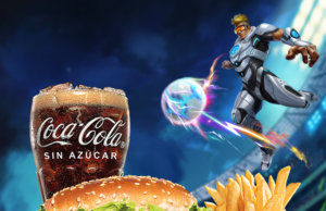 Mobile Legends: Bang Bang anuncia un nuevo acuerdo comercial con Burger King Perú