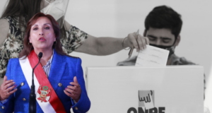 Decisiones de Estado