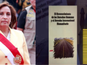 Dina Boluarte: es coautora de un libro con más de la mitad del contenido plagiado(VIDEO)