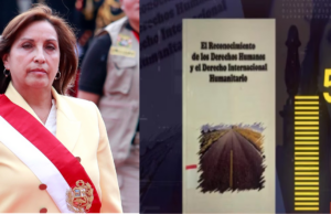 Dina Boluarte: ministros de Estado evitan declarar sobre plagio en libro de coautoría de la presidenta