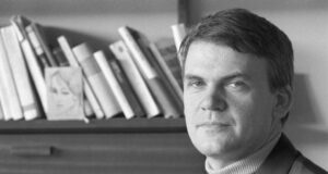 Fallece el escritor Milan Kundera, autor de “La insoportable levedad del ser”