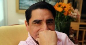 Carlos Álvarez no va más en la señal de Willax: “Ya les contaré que pasó”