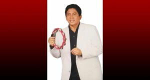 Carlos Uribe: cantante nacional estrena canción “Cuando te dejan de amar”