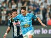 Alianza Lima y Sporting Cristal empataron 0-0 en Matute y comparten la punta del Clausura