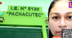 Profesores usaban títulos falsificados para enseñar en colegios estatales de Ventanilla, según Punto Final