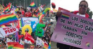 Marcha del Orgullo Gay 2023: Horarios en Lima, ruta oficial y más