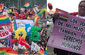 Marcha del Orgullo Gay 2023: Horarios en Lima, ruta oficial y más