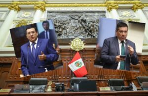 Congreso elige hoy a su nueva Mesa Directiva 2023-2024 entre dos listas