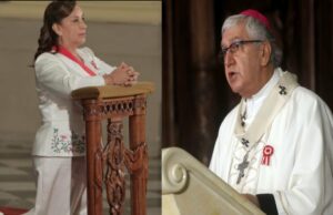 Arzobispo de Lima: “Parece que no se dieran cuenta que nuestro pueblo existe, sufre y demanda cambios urgentes”