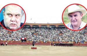 Gestión de López Aliaga: no deja de sorprender tras escandaloso concurso de alquiler la Plaza de Acho se irá al Poder Judicial