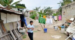 Banco Mundial recomienda a Perú invertir en infraestructura para vencer la pobreza