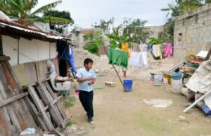 El silencio del hambre: El informe oculto del gobierno
