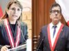 Ataque al Estado de derecho: exprocurador Antonio Maldonado afirmó que ofensiva viene desde ámbitos: legislativo, judicial, político y diplomático.