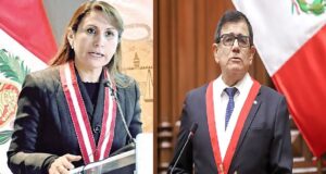 Ataque al Estado de derecho: exprocurador Antonio Maldonado afirmó que ofensiva viene desde ámbitos: legislativo, judicial, político y diplomático.